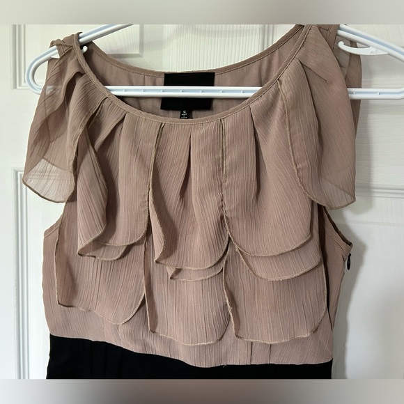 ModCloth Ark & Co Mini Dress with Pockets - Picture 2 of 7